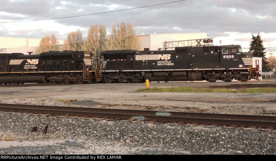 4-20-2013 NS 289 CF 120.3 WALNUT ST MUNCIE, IN